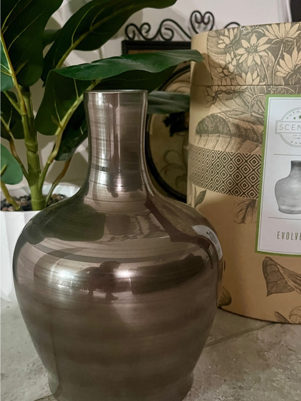 Scentsy